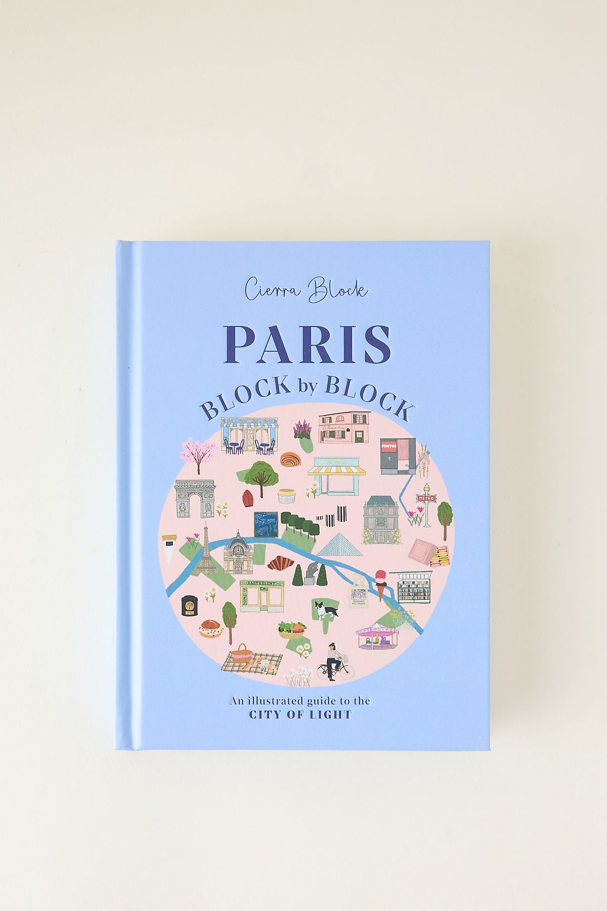 Bloc par Bloc : Un Guide Illustré