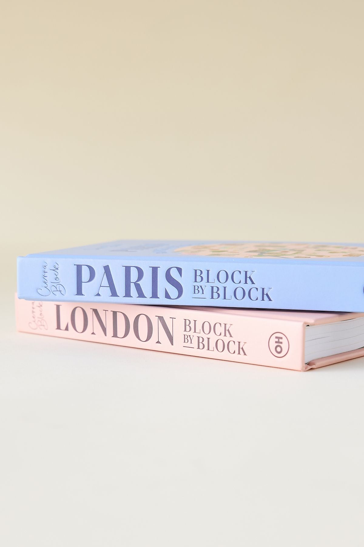 Bloc par Bloc : Un Guide Illustré