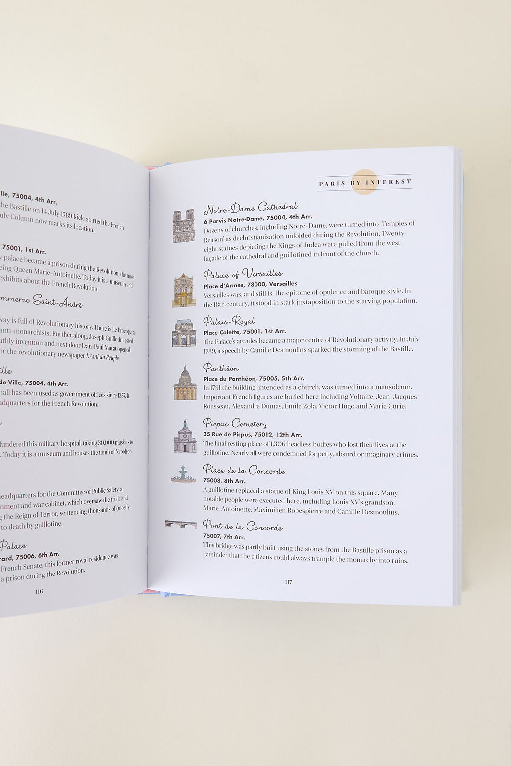 Bloc par Bloc : Un Guide Illustré
